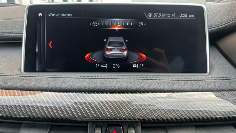 BMW X6 xDrive40d M Sport Edition 5dr Step Auto Diesel Estate